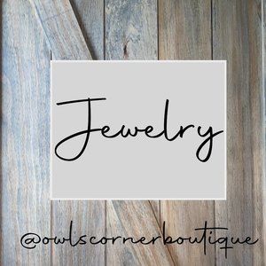 Everyday Jewelry